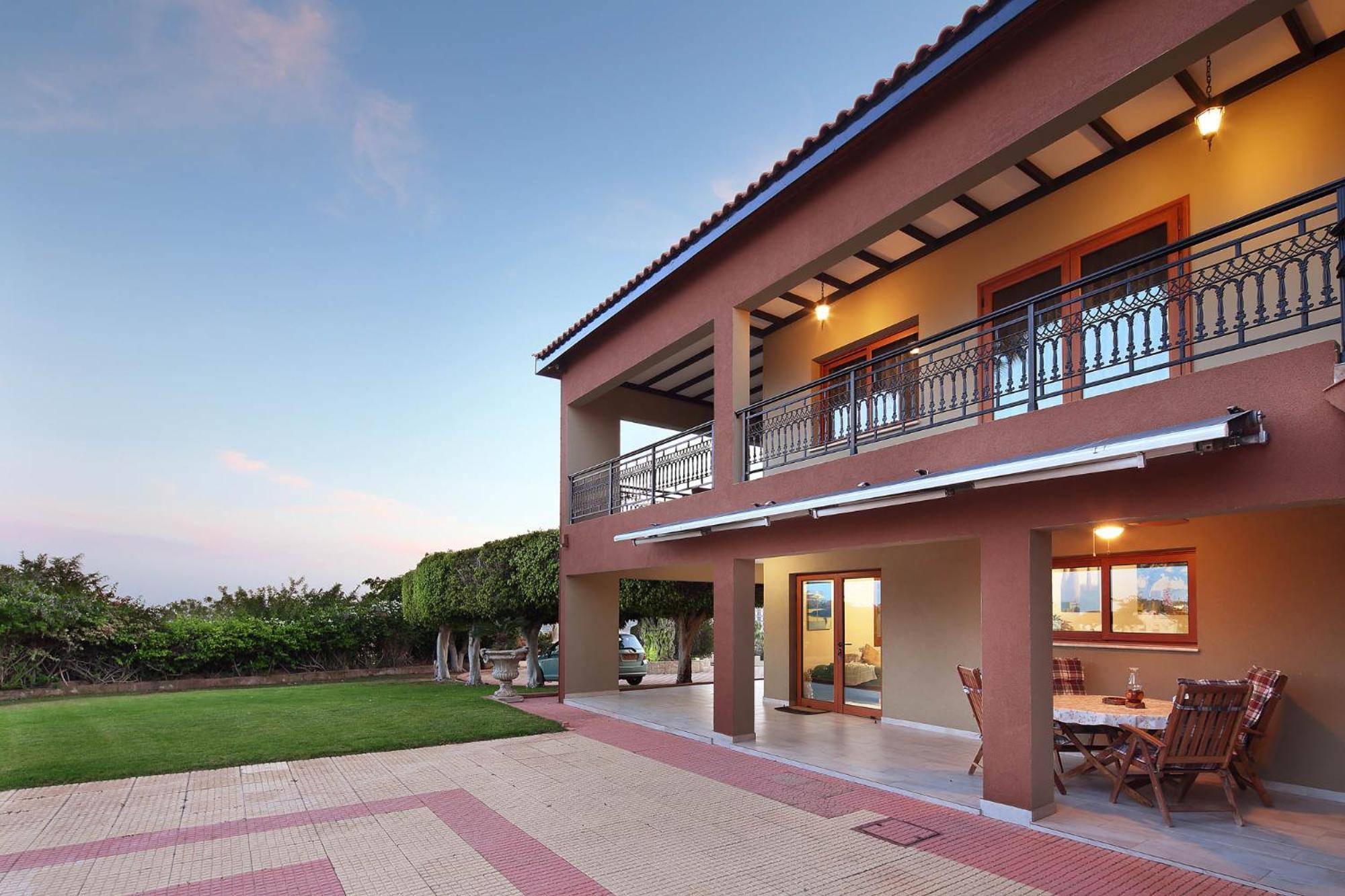 Olive Tree Apartments Limassol Exterior foto